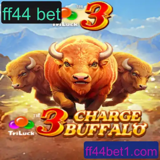 Explore a Emocionante Aventura do Jogo 3ChargeBuffalo com ff44 Bet