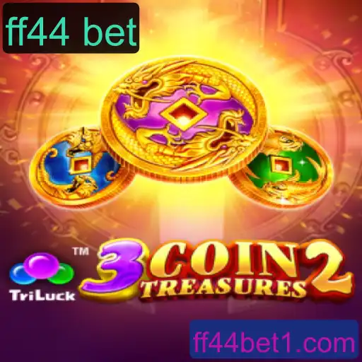 Desvendando 3CoinTreasures2: Um Mergulho no Universo do ff44 Bet