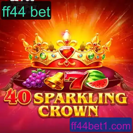 40SparklingCrown: Brilhante Revolução no Mundo dos Jogos de Apostas