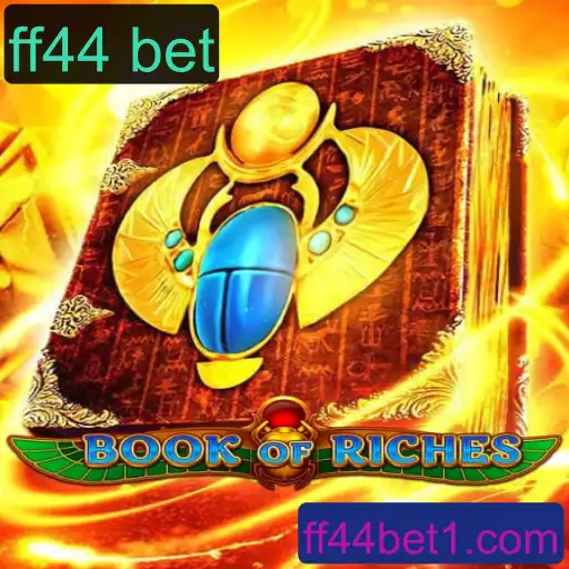 Descobrindo o Mundo de Apostas do Book of Riches