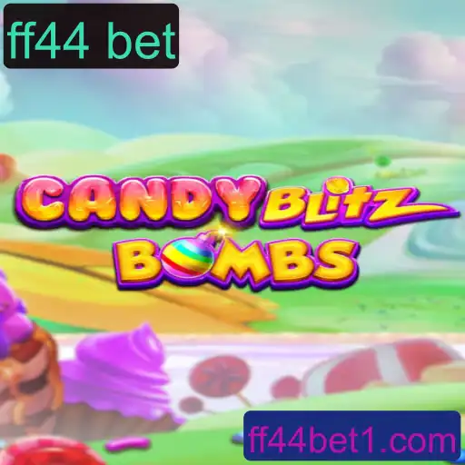 CandyBlitzBombs: Uma Aventura Doce e Explosiva no Mundo dos Jogos