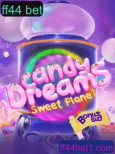 Descubra CandyDreamsSweetPlanet: Aventuras de Doçuras e Estratégia