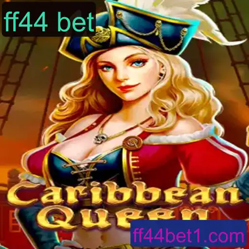 Descubra as Aventuras de CaribbeanQueen: Um Novo Jogo com ff44 bet