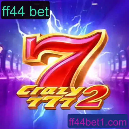 Explorando o Fascinante Mundo de Crazy7772 e ff44 bet