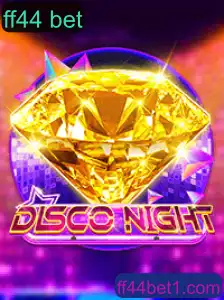 Descubra a Emoção do Jogo DiscoNight com Destaque em ff44 bet