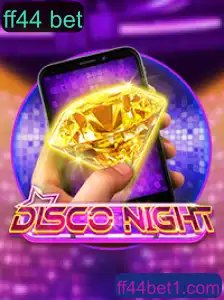 Desvendando DiscoNightM: A Nova Sensação do Mundo dos Jogos