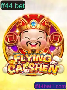 Explorando o Mundo Encantador de FlyingCaiShen