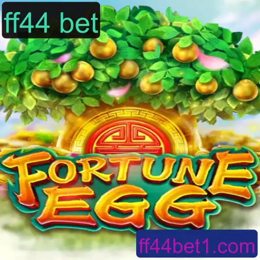 FortuneEgg: Descubra o Novo Jogo de Apostas que Está Revolucionando com ff44 bet