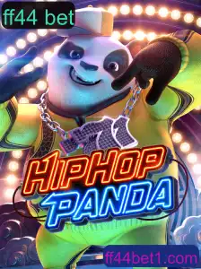 Descubra o Mundo Empolgante de HipHopPanda: Um Jogo de Apostas Inovador