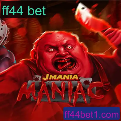 Descubra o Mundo Emocionante de JManiaManiac: O Jogo que Revoluciona Com ff44 bet