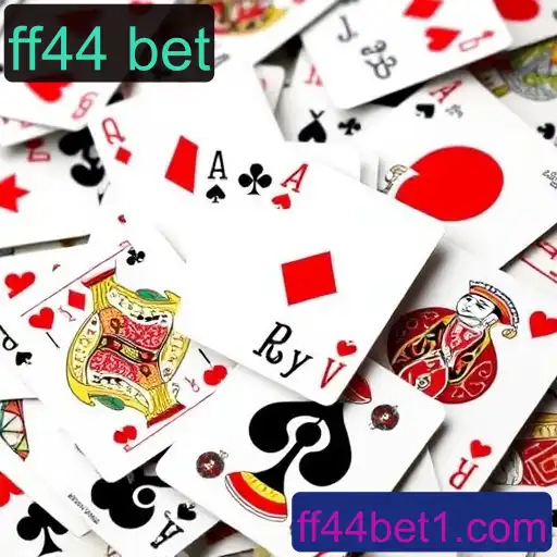 Jogos de cartas