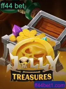 Explorando JollyTreasures: Um Guia Completo para o Jogo Popular