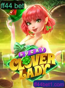 LuckyCloverLady: Explorando o Mundo do ff44 bet