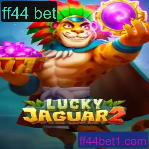 Explorando o Mundo do Luckyjaguar2: Aventura e Estratégia no ff44 bet