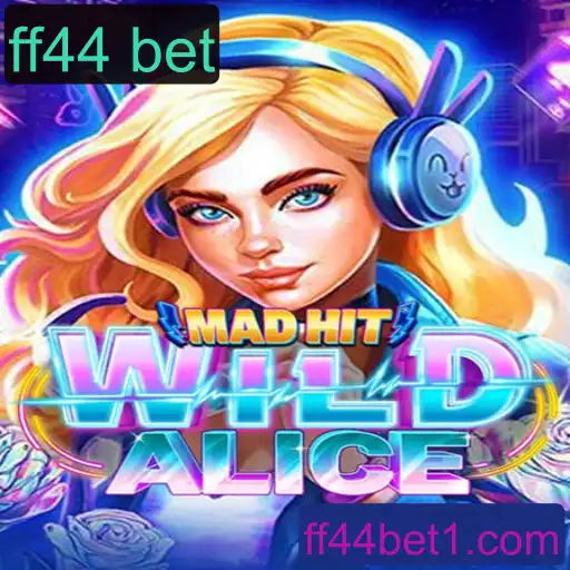MadHitWildAlice: O Jogo Inovador que Conquista Jogadores