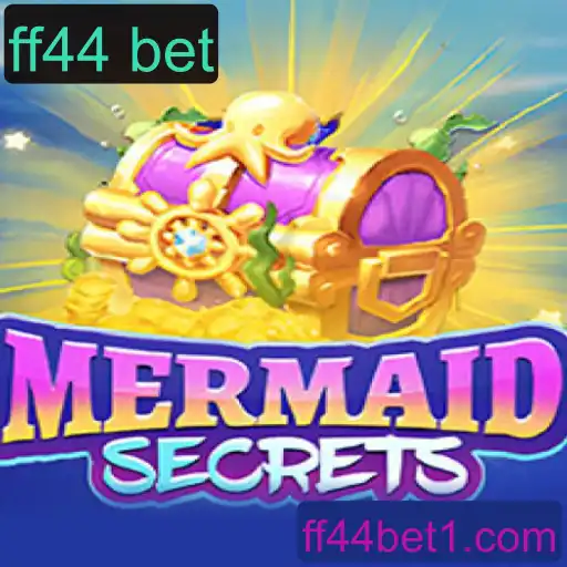 Descubra o Fascinante Mundo de 'MermaidSecrets' com ff44 bet