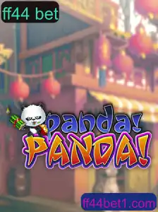 Descubra o Fascinante Jogo PandaPanda com Estratégia FF44 Bet