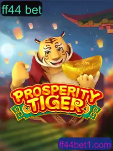Descubra o Fascinante Mundo de ProsperityTiger