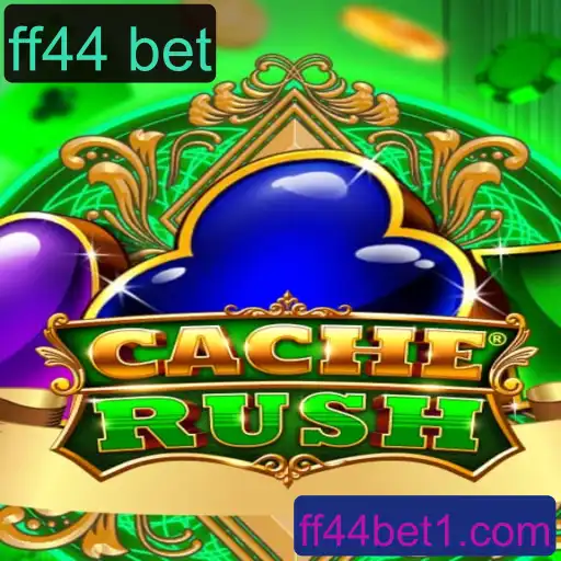 CacheRush: A Nova Sensação dos Jogos de Aposta