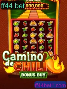 Descobrindo o CaminodeChiliBonusBuy: Um Jogo Empolgante de Apostas Online