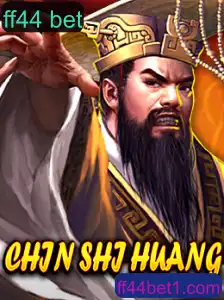 Explorando o Fascinante Mundo de ChinShiHuang: O Jogo de Estratégia Inspirado na História