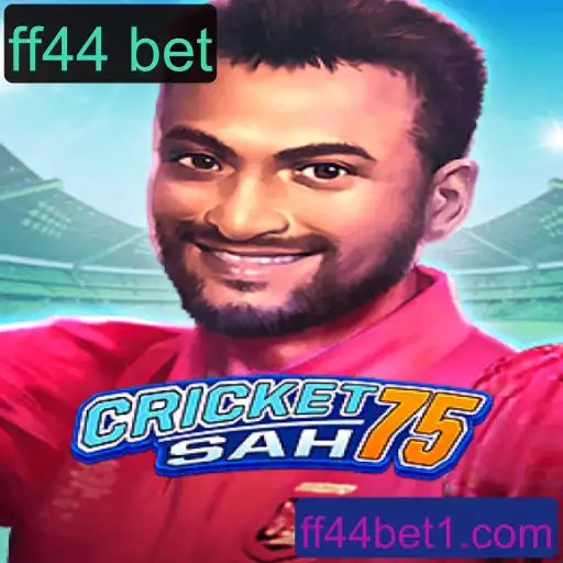 Descubra CricketSah75: A Nova Sensação no Mundo dos Jogos com ff44 bet
