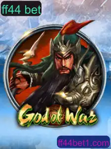 Explorando o Universo de God of War