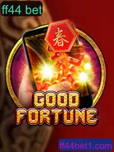 Explorando o Fascinante Mundo de GoodFortuneM e a Estratégia 'ff44 bet'