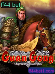 Descubra o Universo de GuanGong: Um Jogo Envolvente