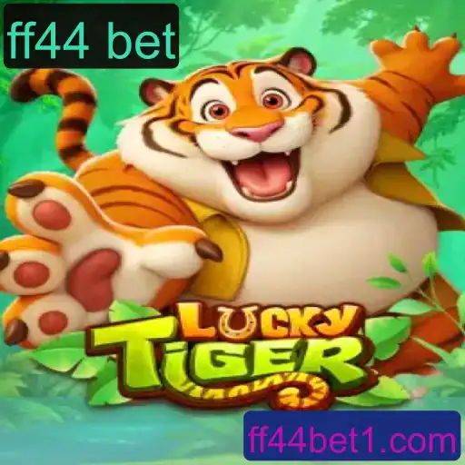 Descubra LuckyTiger: O Fascinante Jogo de Apostas ff44 bet