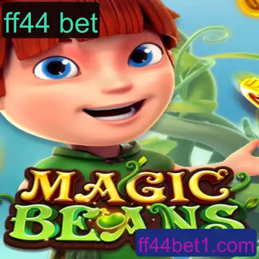 Descubra MAGICBEANS: Um Jogo de Estratégia Fascinante com a Palavra-Chave ff44 bet