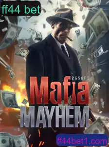 Explorando MafiaMayhem: O Frenesi do Jogo