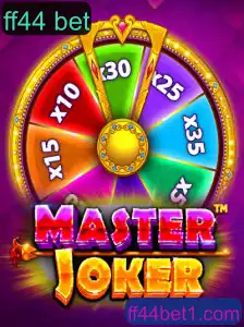 Descubra o Empolgante Mundo de MasterJoker