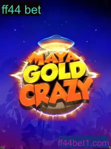 Descubra o Fascinante Universo de MayaGoldCrazy e o Poder do ff44 Bet