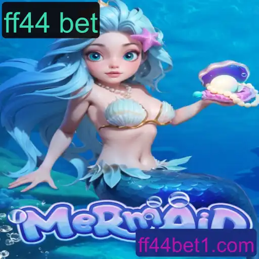 Explorando o Fascinante Jogo 'Mermaid' com FF44 Bet