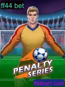 Explore o Fascinante Mundo do Jogo PenaltySeries