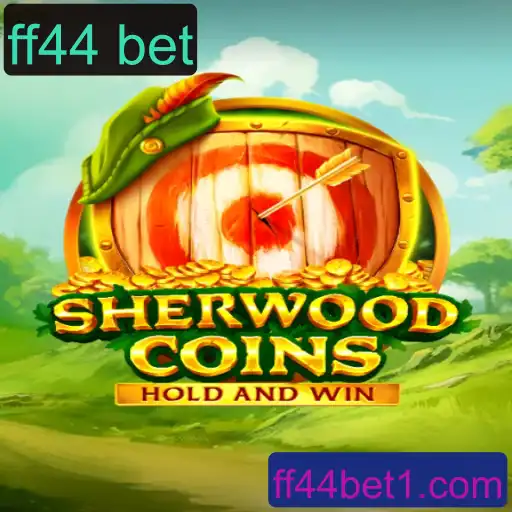 Descubra o Fascinante Mundo de SherwoodCoins: Aventura e Estratégia no Jogo ff44 bet