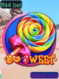 Descubra a Magia do Jogo SoSweet: Uma Aventura Doce e Envolvente