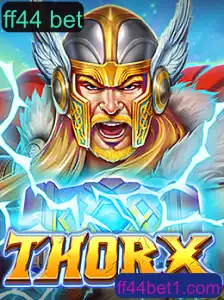 Descubra ThorX: Um Jogo de Estratégia Envolvente com ff44 bet