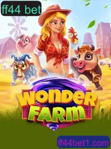 Explorando o Mundo de WonderFarm: Guia Completo e Regras do Jogo ff44 bet