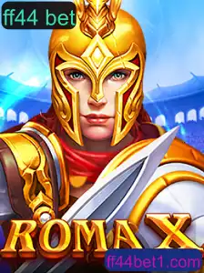 Explorando RomaX: Uma Imersão no Universo do Jogo com ff44 bet
