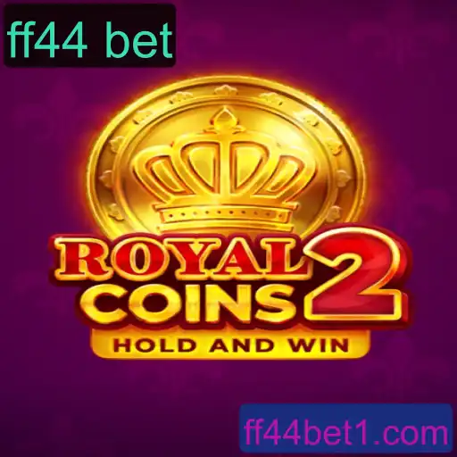 RoyalCoins2: Descubra o Mundo de Apostas com ff44 bet