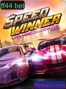 Descubra o Empolgante Mundo de SpeedWinner e as Apostas ff44 bet