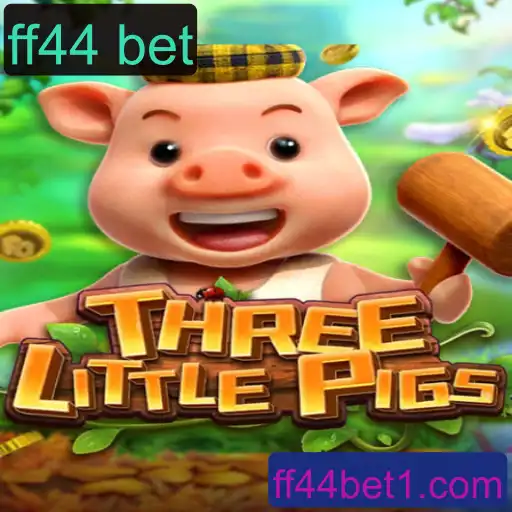 THREELITTLEPIGS: Descubra o Mundo Interativo e Estratégico com ff44 bet