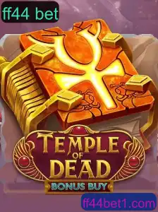 Temple of Dead Bonus Buy: Uma Jornada pelo Mundo Místico dos Slots