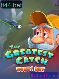 Explorando o Mundo de TheGreatestCatchBonusBuy: Um Mergulho em Emoção e Estratégia