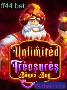 Descubra o Mundo de Aventuras com UnlimitedTreasuresBonusBuy