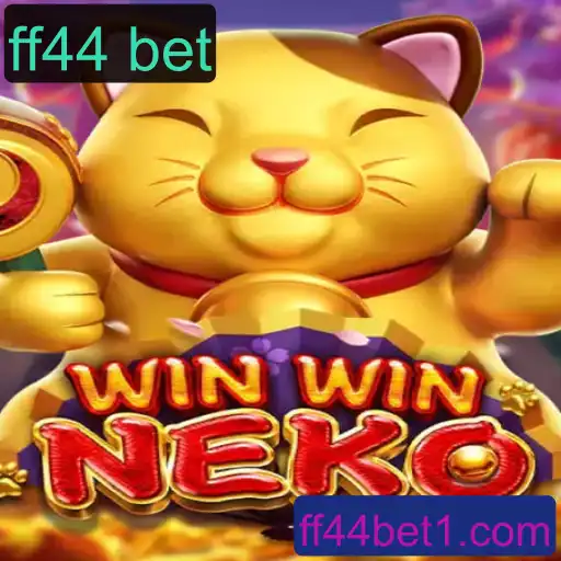 Descubra o Universo de WinWinNeko: Uma Aventura com ff44 bet