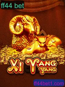Desvendando o Jogo XiYangYang: Um Mergulho no Mundo do ff44 bet